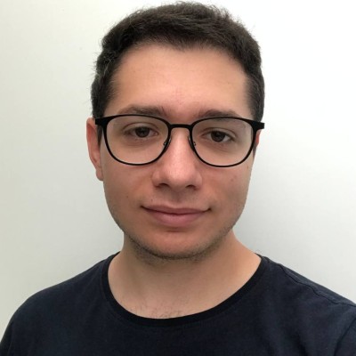 Florian Rudaj